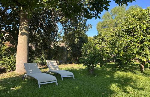 The Pavillion oasi a Cannizzaro - Foto 23