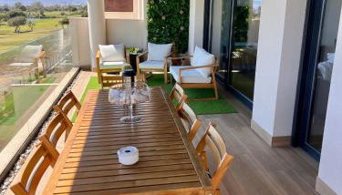 Ático Toyo golf - Foto 4