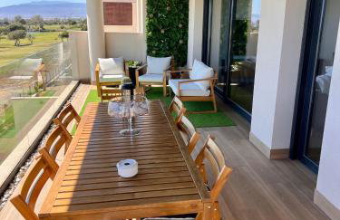 Ático Toyo golf - Foto 5