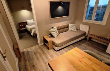 Résidence l'Atelier - Foto 102