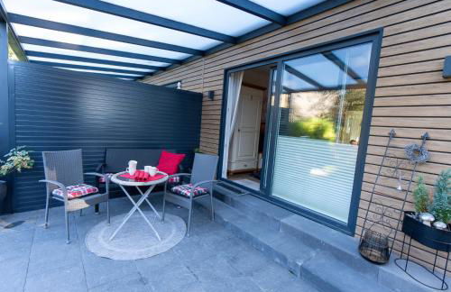 Waldblick - Erholung mitten in der Natur - Foto 10