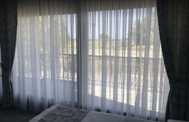 OZBEK APART OTEL - Photo 2