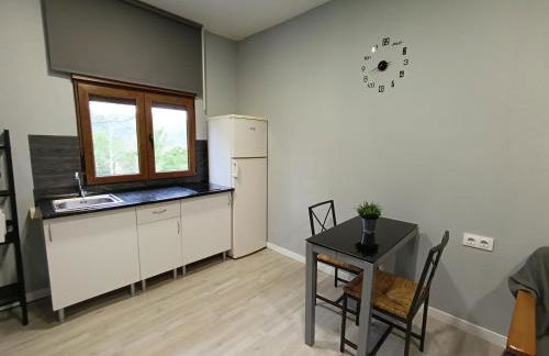 Apartamentos El Puntual - Photo 52