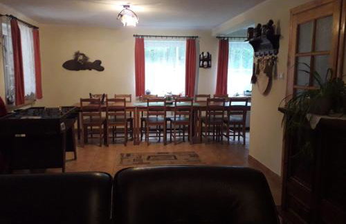 Wczasy na Kaszubach, balia, sauna, jezioro - Foto 18