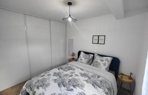 MarshMallow Toulouse proche aéroport, Airbus et Zenith - Foto 15