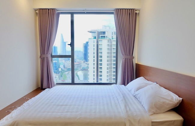 Summerset Apartment - RiverGate Residence - Foto 18