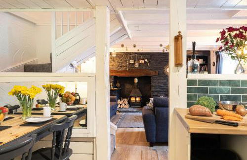 Castell Cwtch Llangrannog - Photo 6