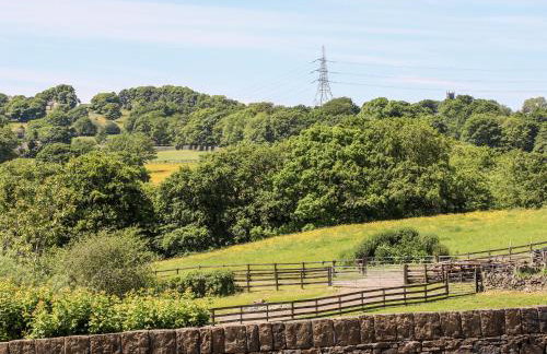 1 Barn Cottages - Foto 18