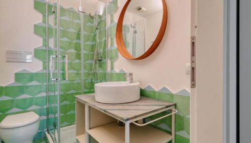 Skyline 12 - Terrazza & Design - Foto 5, Shower