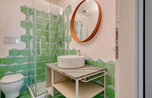 Skyline 12 - Terrazza & Design - Foto 5