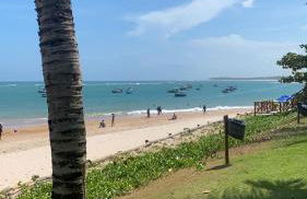 Imóvel PE AREIA COM VISTA MAR EM GUARAJUBA NO CD PARAISO DO CORAIS 216 - Foto 61