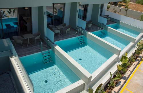 Incognito Creta Luxury Suites and More - Photo 7