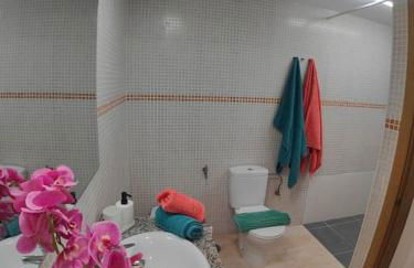 Casa Alfred, El Cotillo, Best one beach to 150 m WIFI fiber - Foto 27