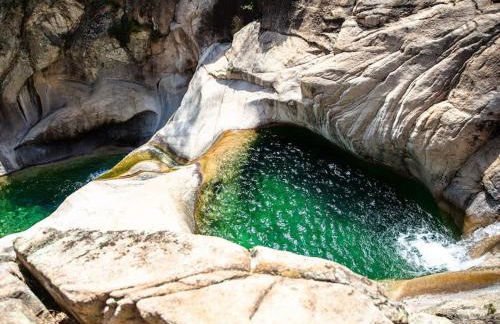 Appartement rénové tout confort 10mn de Campomoro - Foto 20