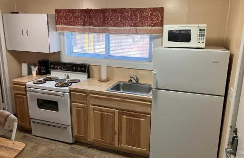 Idle A While Cabins - Foto 13