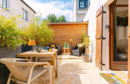 Signature Balnéaire Spa & Sauna 4 étoiles - Photo 15