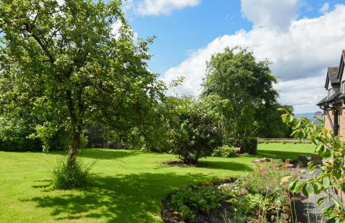 The Lodge At Harvest Farm - Foto 22