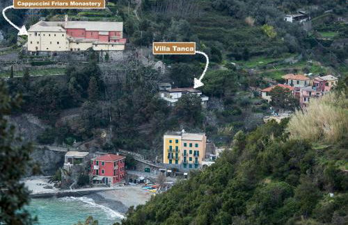 Villa Tanca With AC, Terrace and Views - Foto 36