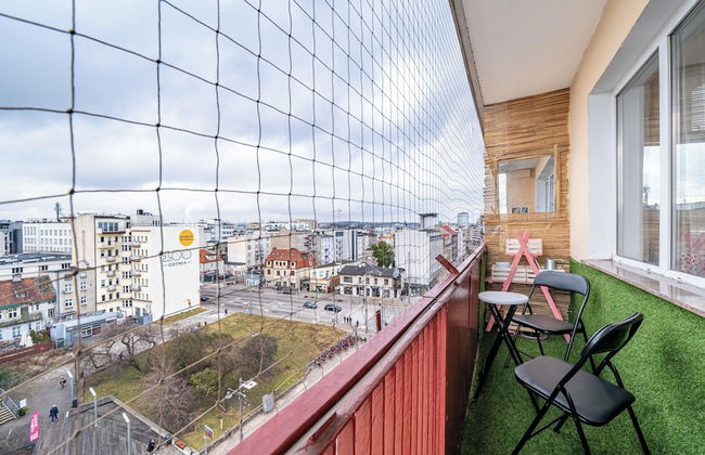 Apartamenty Sun & Snow Gdynia Centrum - Foto 17