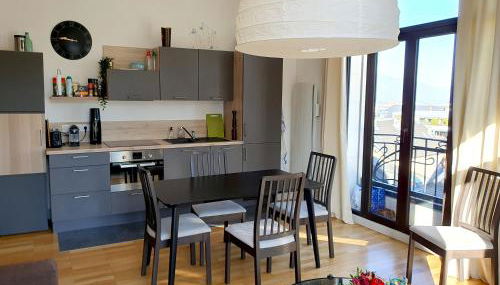 T3 Astoria Grand Lac hyper centre - Foto 4