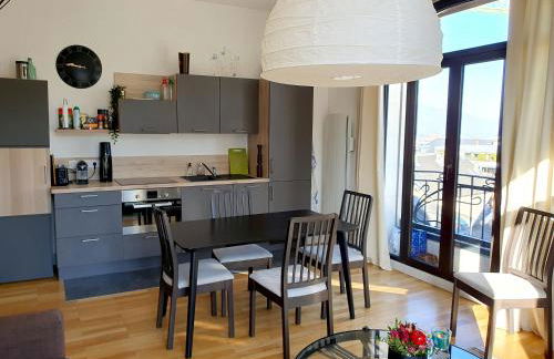 T3 Astoria Grand Lac hyper centre - Foto 4