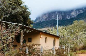 Casinha Fulô do Bongue - 6 km from Serra dos Alves - Photo 10