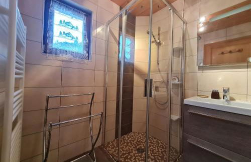 Chalet chaleureux face aux pistes, proche Gérardmer, idéal pour famille, balcon et terrasse - FR-1-589-182 - Foto 22