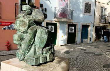 Art Apartments Leiria Historic House - Photo 7