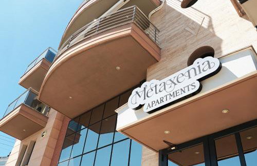 Metaxenia's apartment 202 - Foto 22