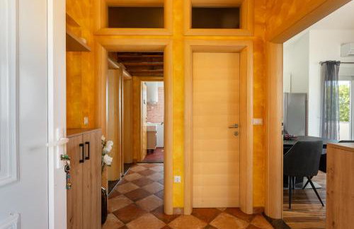 Luka with Private Pool - Foto 3