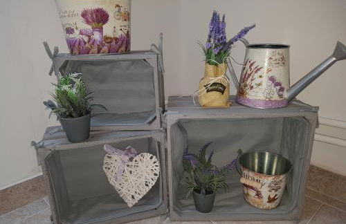 Ferienwohnung Gleißner - Foto 15