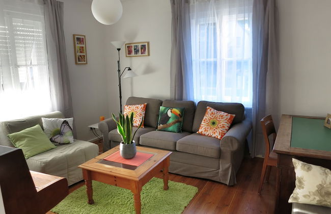 Lakeside City House - Foto 16