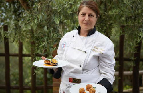 Il Vecchio Frantoio - Foto 1