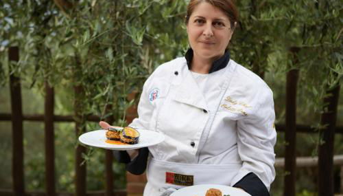 Il Vecchio Frantoio - Foto 1