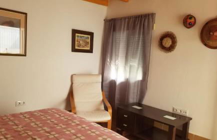 Apartamento con encanto en la playa frente al mar "Posada Rent House" - Foto 45