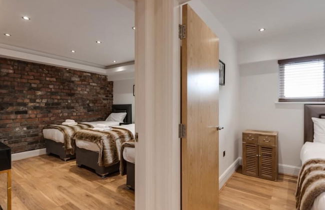 The Picture House Apartments - Foto 17