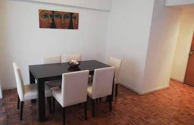 Recoleta Apartment - 2 Dormitorios - Foto 13