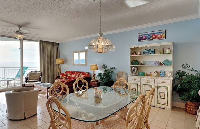 Belle Mer by Southern Vacation Rentals - Foto 45