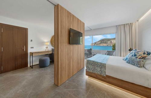 Bahia Suites Camp de Mar - Foto 10