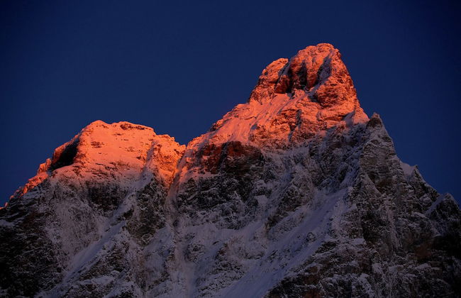 Pet-friendly Mountain Escape - Foto 36