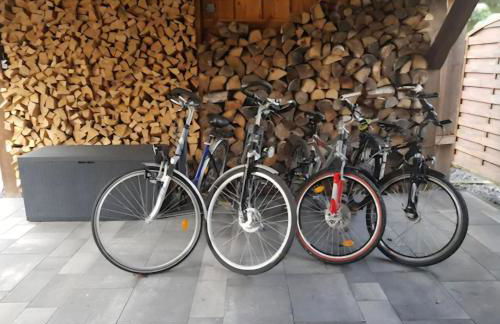 Ferienwohnung leinelume - Foto 11