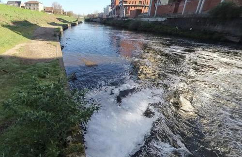 Entire Home in Manchester - Foto 47