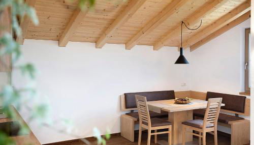 Unterötzbauerhof - Fewo Rosenblick - Foto 4