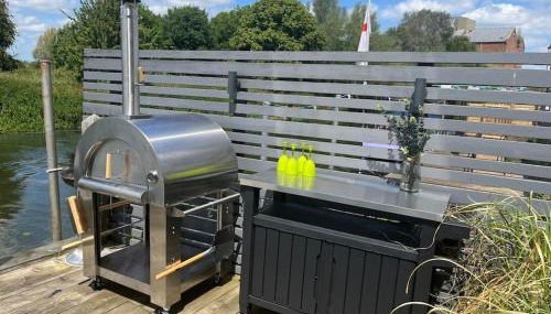 banks of the river avon - Foto 3