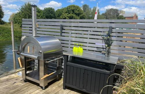 banks of the river avon - Foto 3