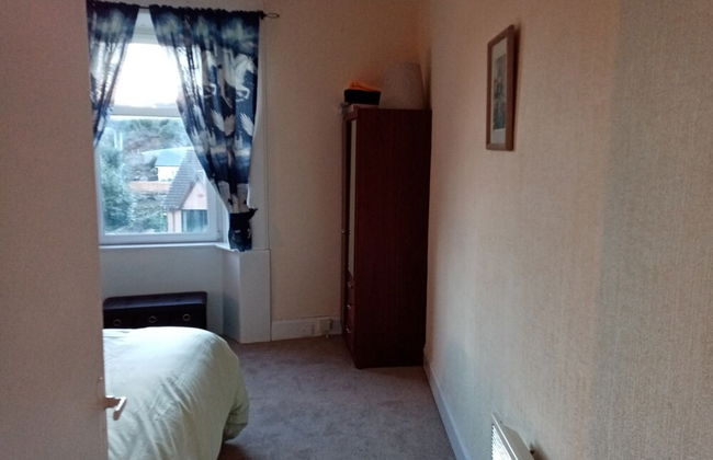 Stunning sea View in Kirn, Dunoon - Foto 5