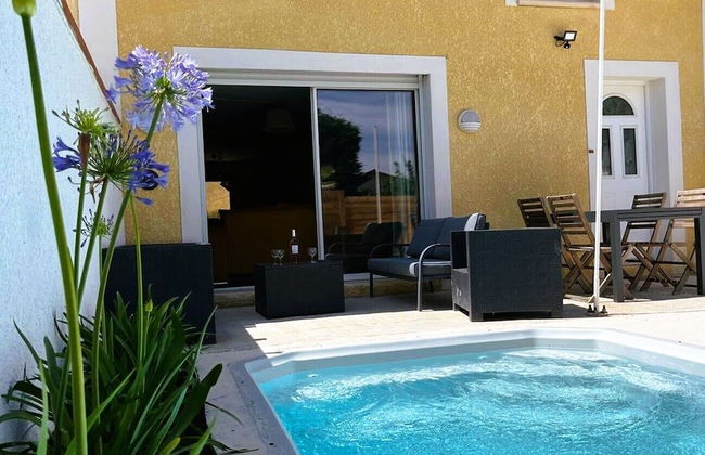 Le Loft Nature Bien-Etre Piscine - Foto 32