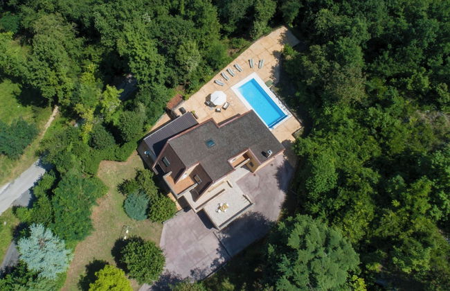 Beautiful Villa With Pool in Arce Fr Italy - Foto 33