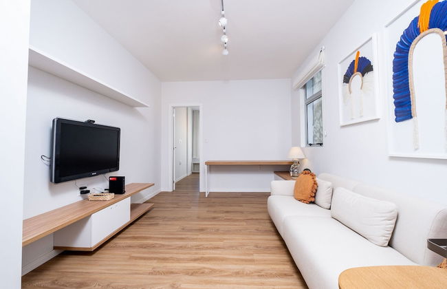 VLR Aptos modernos no centro de Floripa - Photo 25