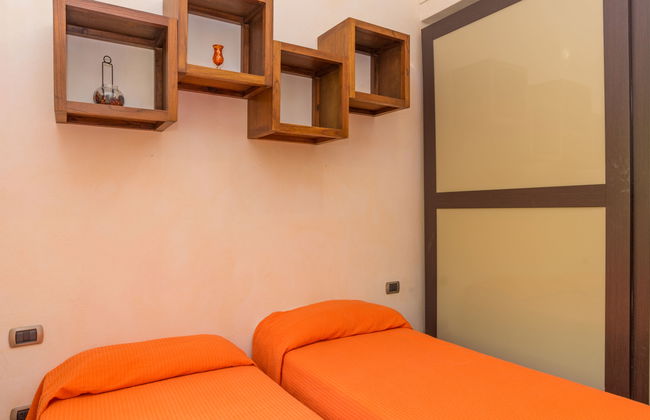 Appartamento Doria (REI186) - Foto 12